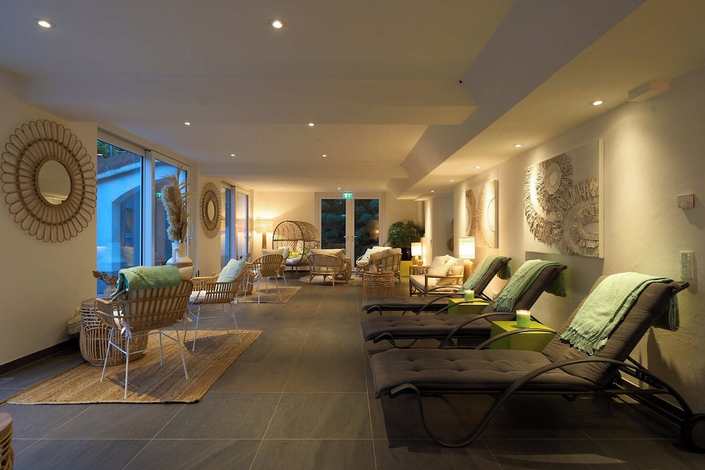 Kirchers Park & Wellness Hotel Kaiserstuhl