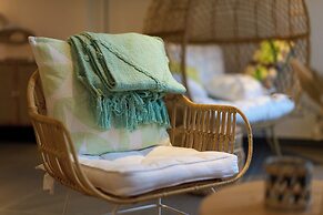 Kirchers Park & Wellness Hotel Kaiserstuhl