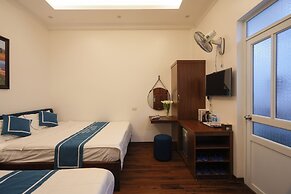 New Sky Hotel