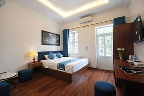New Sky Hotel