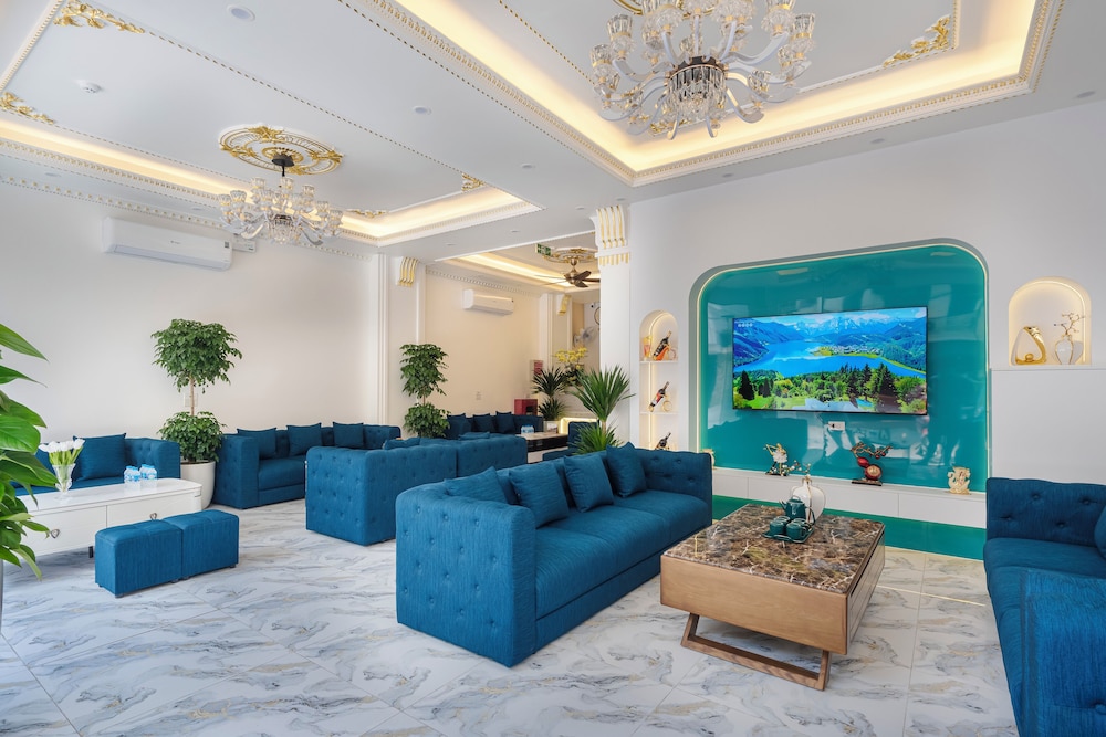 New Sky Hotel