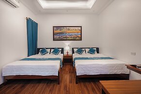 New Sky Hotel
