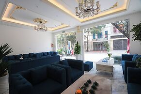 New Sky Hotel