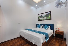 New Sky Hotel