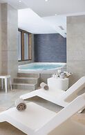 Apartment in Hauteluce With Ski-in/ski-out Access