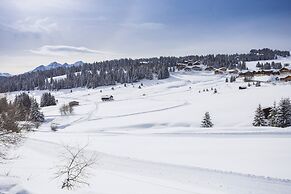 Apartment in Hauteluce With Ski-in/ski-out Access