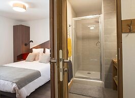 Apartment in Hauteluce With Ski-in/ski-out Access