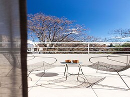 Apartment in Baillargues With Heated Pool