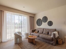 Apartment in Baillargues With Heated Pool
