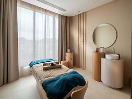 Apartment in Baillargues With Heated Pool