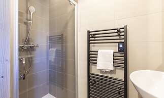 Apartment in Samoens With Spa & Pool