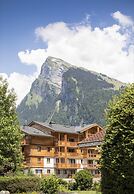 Apartment in Samoens With Spa & Pool