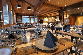 Apartment in Les Menuires With Spa & Ski Access
