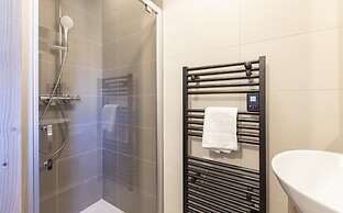 Apartment in Samoens With Spa & Pool