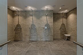 Apartment in Samoens With Spa & Pool