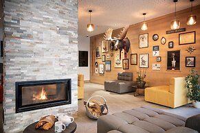 Apartment in Samoens With Spa & Pool
