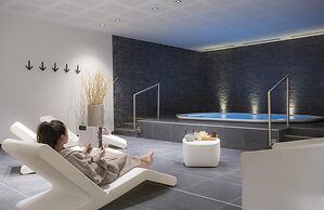 Apartment in Tignes With Ski-in/ski-out Access