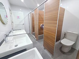 Vintana Siam Hotel Bangkok