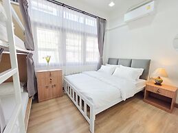 Vintana Siam Hotel Bangkok