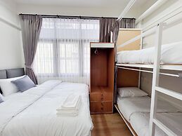 Vintana Siam Hotel Bangkok
