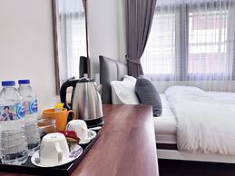 Vintana Siam Hotel Bangkok