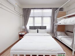 Vintana Siam Hotel Bangkok