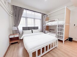 Vintana Siam Hotel Bangkok