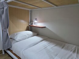 Vintana Siam Hotel Bangkok