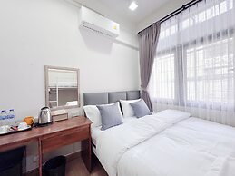 Vintana Siam Hotel Bangkok
