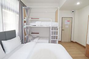 Vintana Siam Hotel Bangkok