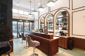 Vintana Siam Hotel Bangkok