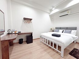 Vintana Siam Hotel Bangkok