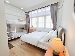 Vintana Siam Hotel Bangkok