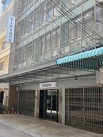 Vintana Siam Hotel Bangkok