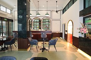 Vintana Siam Hotel Bangkok