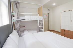 Vintana Siam Hotel Bangkok