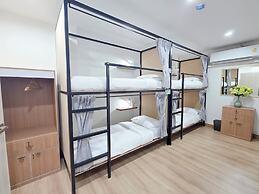 Vintana Siam Hotel Bangkok