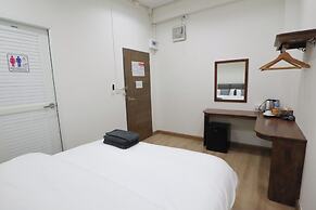 Vintana Siam Hotel Bangkok