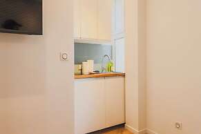 Charming Appt - 1bdr/4p - Saint Ouen