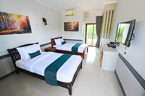 Mina Resort and spa