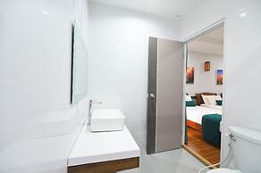 Mina Resort and spa