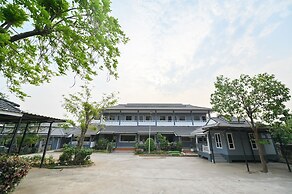 Mina Resort and spa