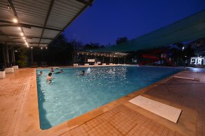 Mina Resort and spa