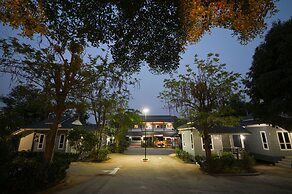 Mina Resort and spa