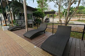 Mina Resort and spa