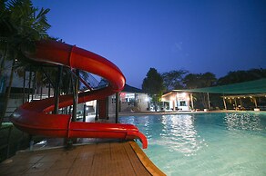 Mina Resort and spa