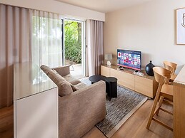Apartment in Baillargues Near Golf Course