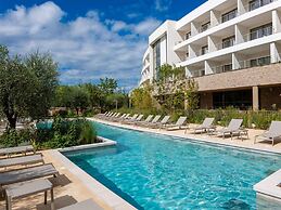Apartment in Baillargues Near Golf Course