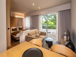 Apartment in Baillargues Near Golf Course