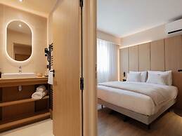 Apartment in Baillargues Near Golf Course